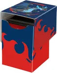 Pokemon 100+ Deck Box Mega Charizard X