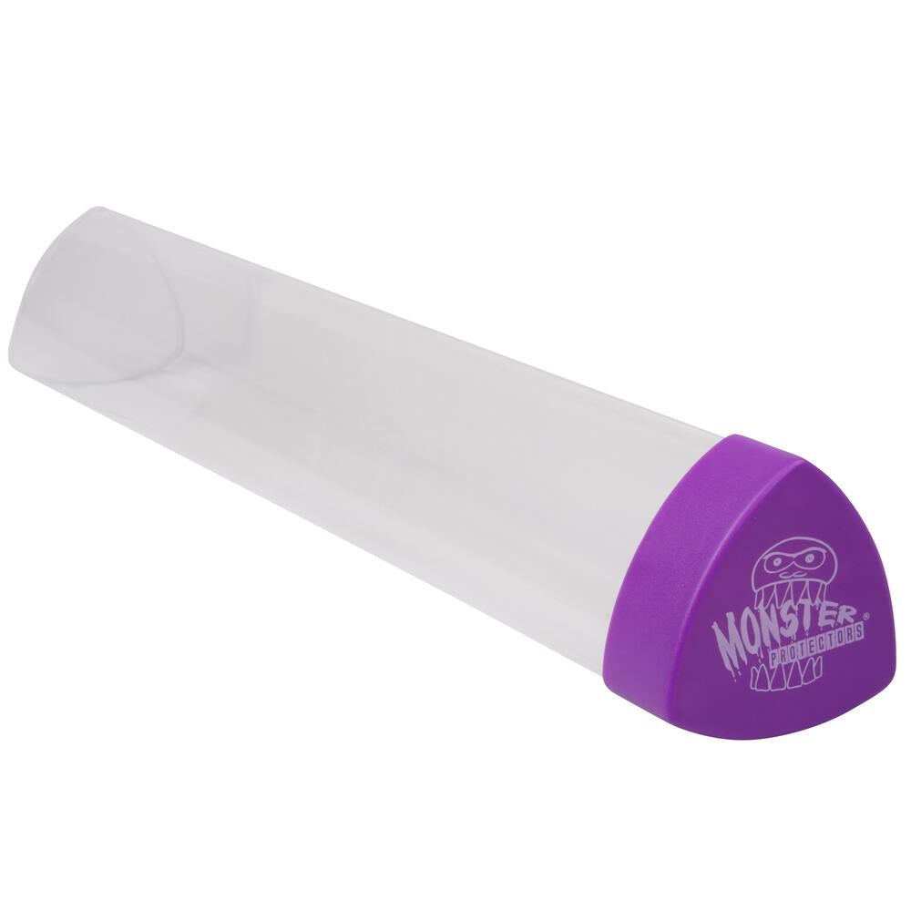 Monster Playmat Tube Purple