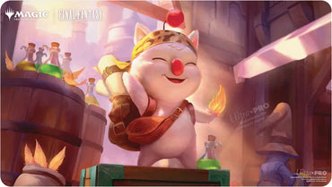 Ultra PRO MTG Playmat Final Fantasy Version 1 (Moogle)