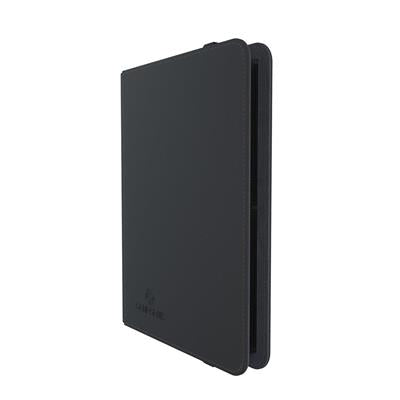 Gamegenic Prime Album 24-Pocket: Black