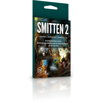 Smitten 2