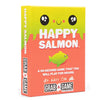 Happy Salmon Grab & Game