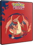 Pokemon 4 Pocket Mega Charizard X/Mega Charizard Y