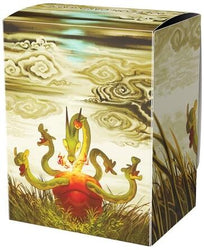 Deck Box - Hydrapple (Pokemon Center Japan Exclusive)