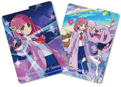 Deck Box - Lacey (Pokemon Center Japan Exclusive)