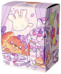 Deck Box - Dachsbun (Pokemon Center Japan Exclusive)