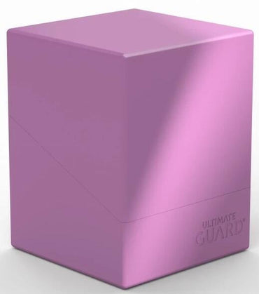 Ultimate Guard Boulder Solid 100+ Lavender