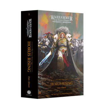 Warhammer: 40K: Horus Rising (Hardback)