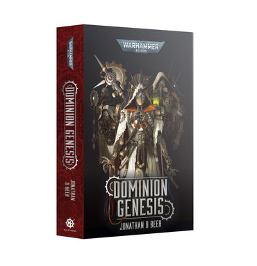 Warhammer 40k Dominion Genesis (Paperback)