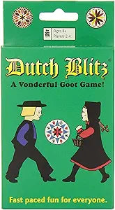 Dutch Blits