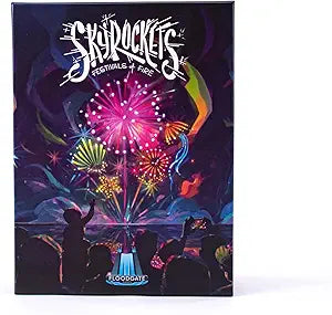 SkyRockets