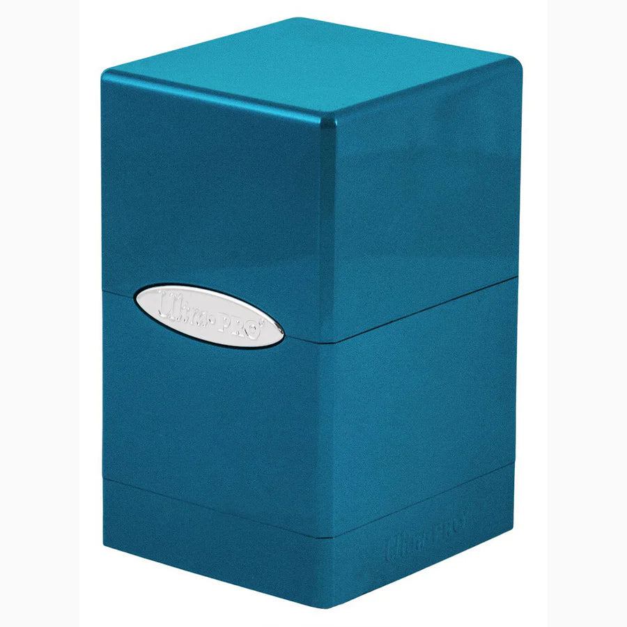 Ultra Pro Satin Tower Ice