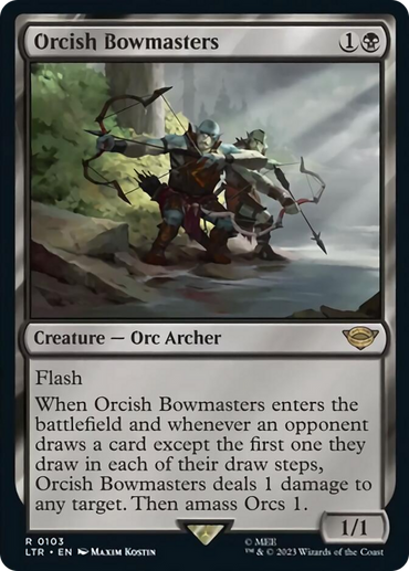 single mtg cards You're Not Alone - Card After this main phase Magic the Gathering Single Cards