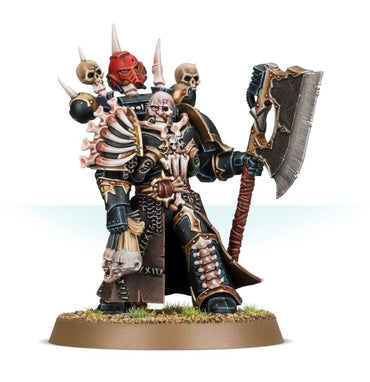 Warhammer 40K Master of Executions