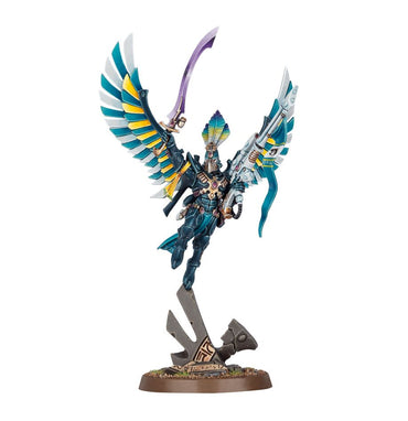 Warhammer 40k Aeldari Baharroth