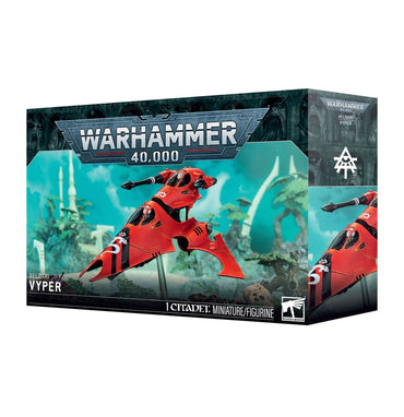 Warhammer: 40K: Aeldari: Vyper