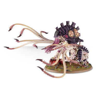 Warhammer 40k Tyranids Toxicrene