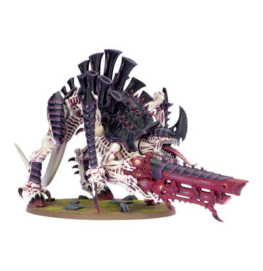 Warhammer 40k Tyranids Tyrannofex