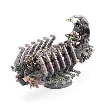 Warhammer 40k Necrons Ghost Ark