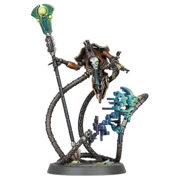 Warhammer 40k Necrons Psychomancer
