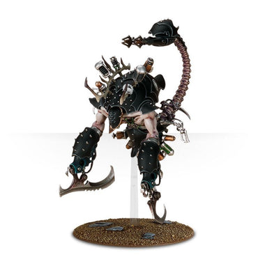 Warhammer 40K  Drukhari Talon