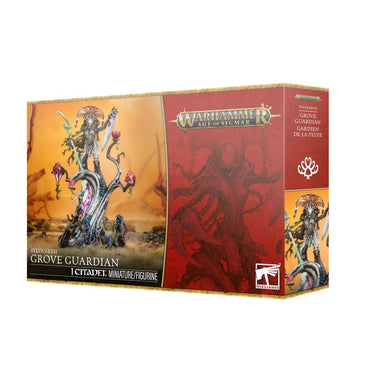 Warhammer: Age of Sigmar: Sylvaneth: Grove Guardian