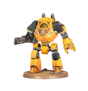Warhammer The horus heresy Legiones Astrartes Contemptor Dreadnought