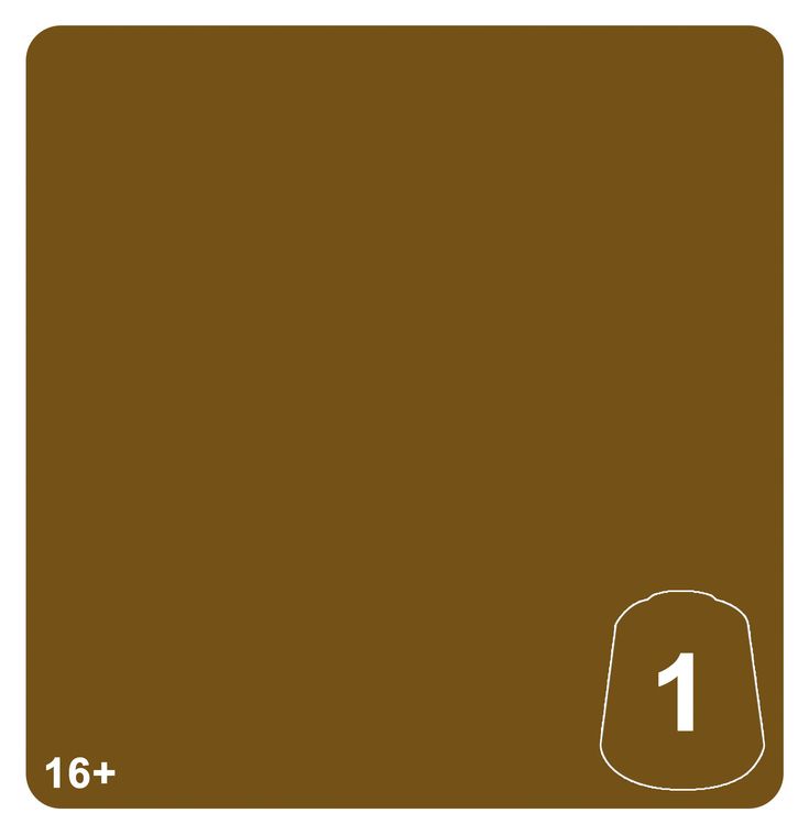 Warhammer: Tone Pro: Khemri Sands 1