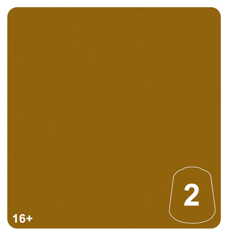 Warhammer: Tone Pro: Khemri Sands 2