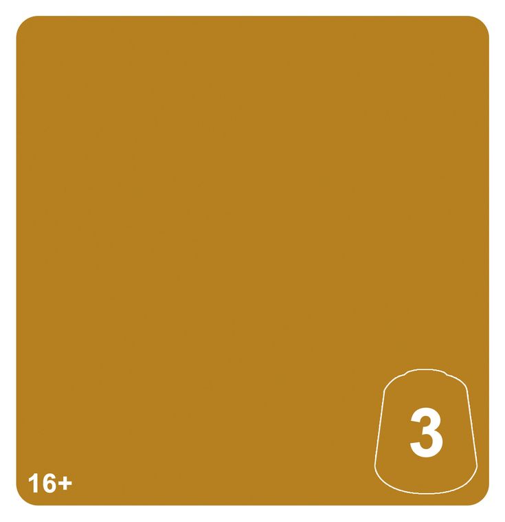Warhammer: Tone Pro: Khemri Sands 3