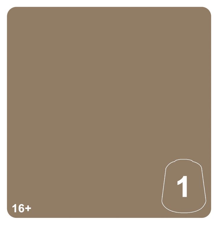 Warhammer: Tone Pro: Necrolith Bone 1