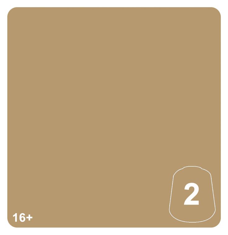 Warhammer: Tone Pro: Necrolith Bone 2