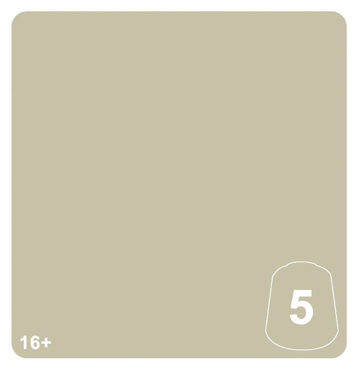 Warhammer: Tone Pro: Necrolith Bone 5