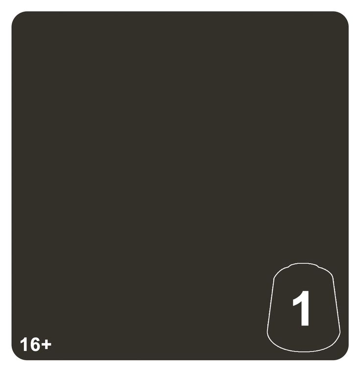 Warhammer: Tone Pro: Dataslate Grey 1