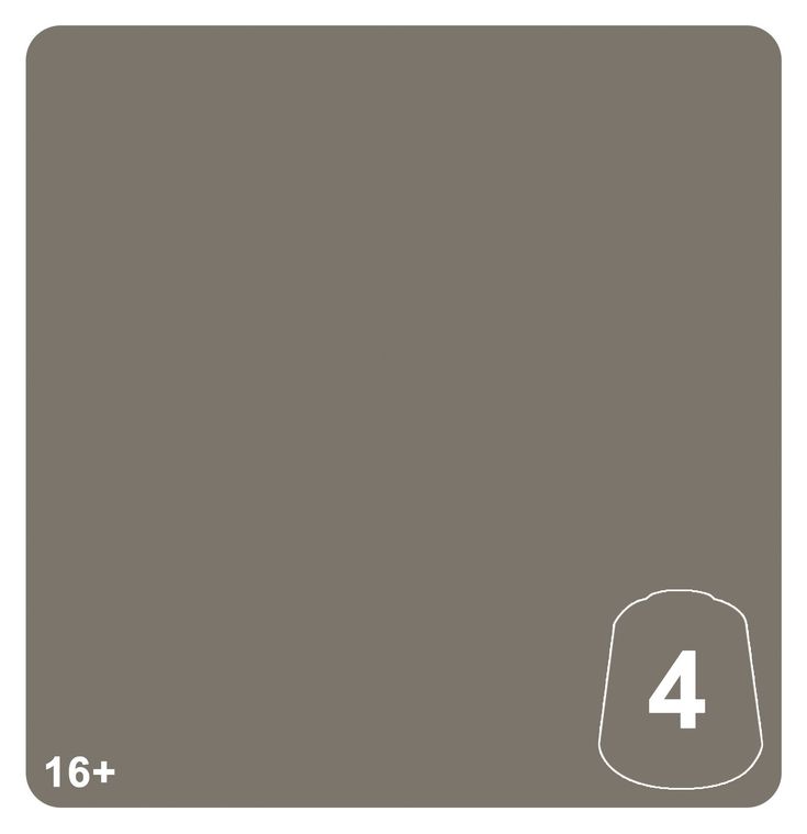 Warhammer: Tone Pro: Dataslate Grey 4