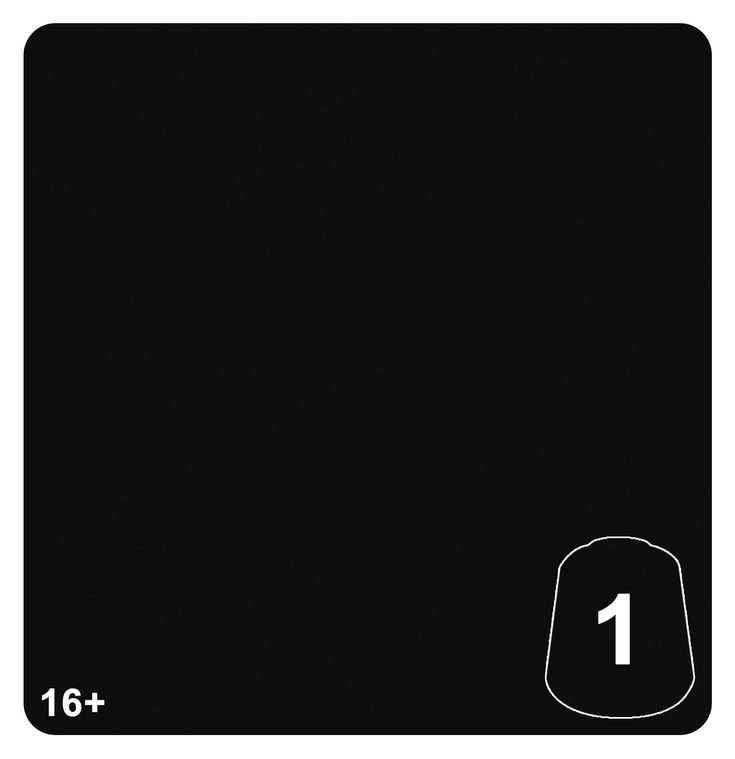 Warhammer: Tone Pro: Blackstone Void 1