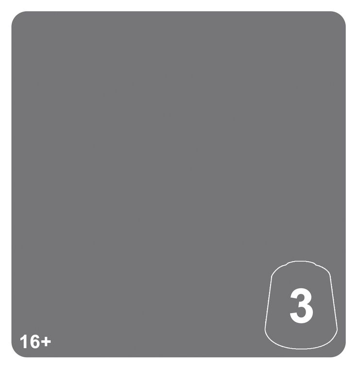 Warhammer: Tone Pro: Blackstone Void 3
