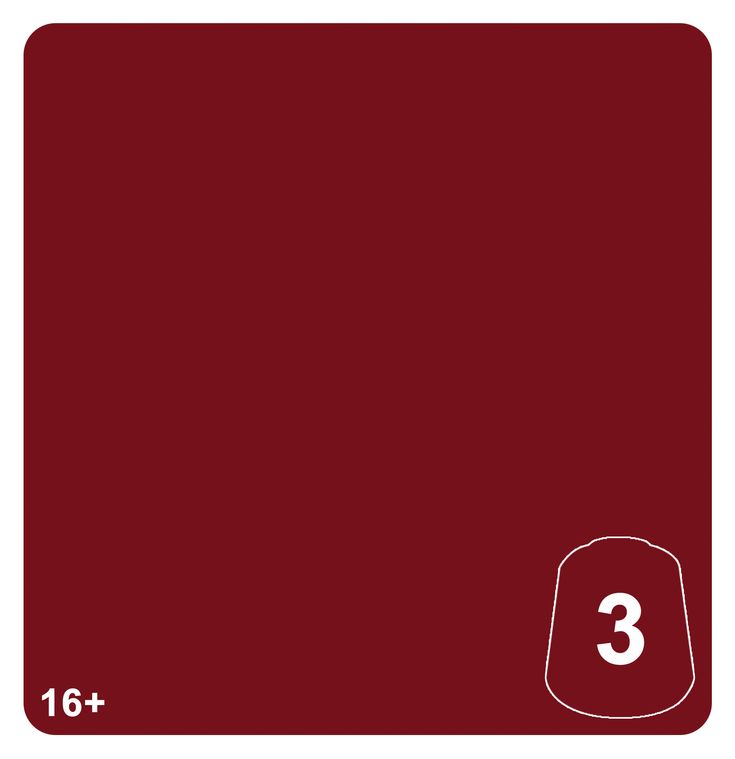 Warhammer: Tone Pro: Carmine Blades 3