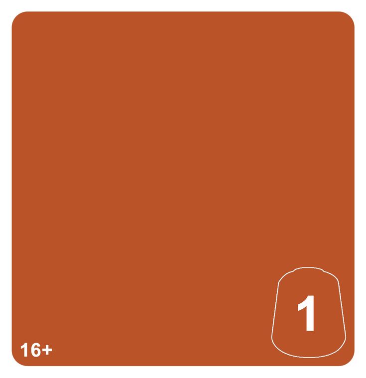 Warhammer: Tone Pro: Ta'unar Ochre 1