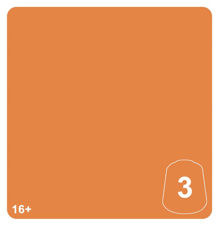 Warhammer: Tone Pro: Ta'unar Ochre 3
