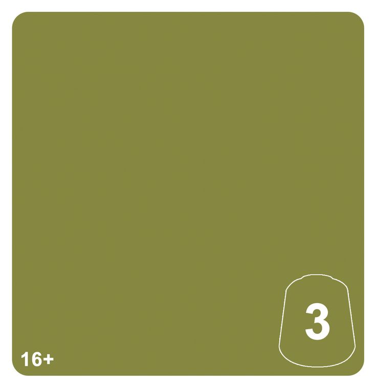 Warhammer: Tone Pro: Kruleboyz Green 3