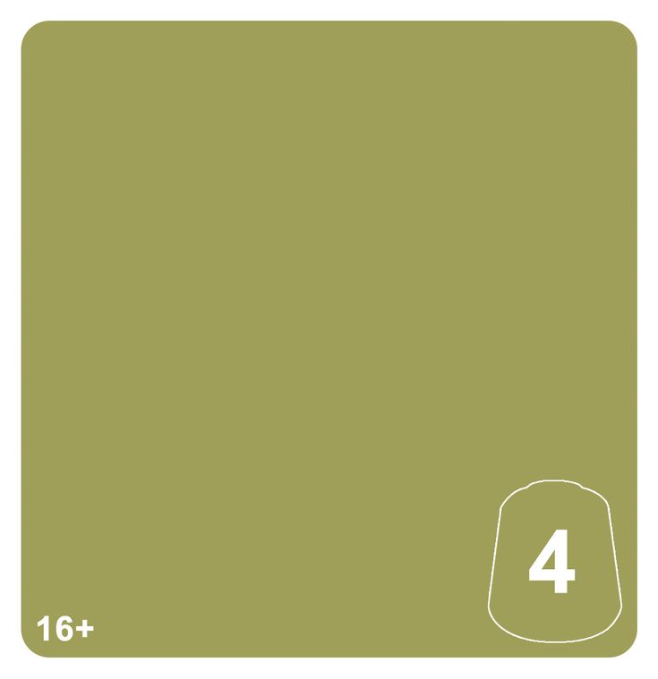 Warhammer: Tone Pro: Kruleboyz Green 4