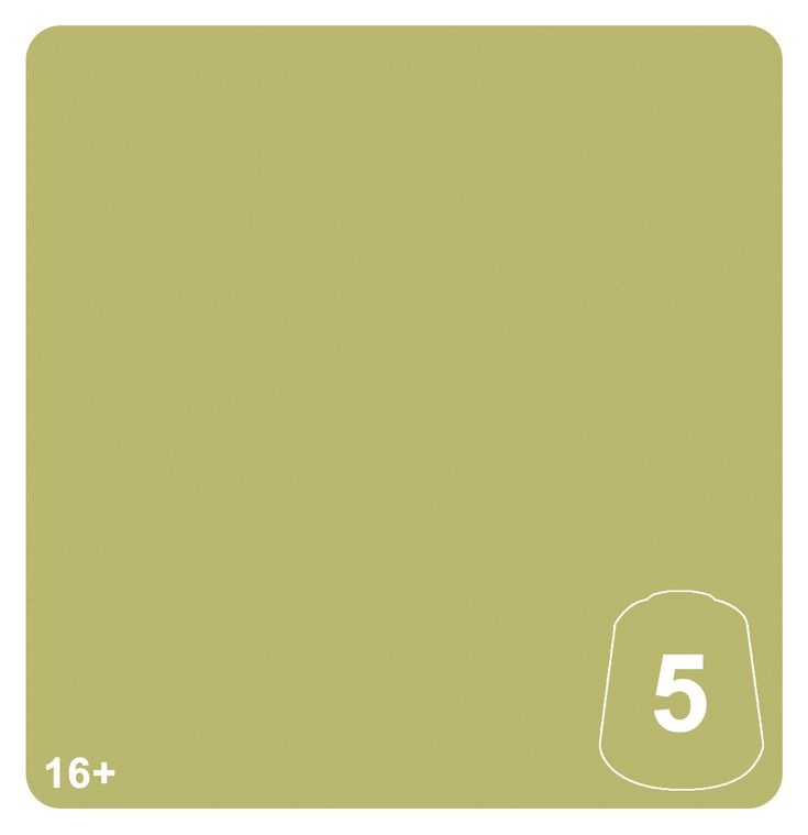 Warhammer: Tone Pro: Kruleboyz Green 5