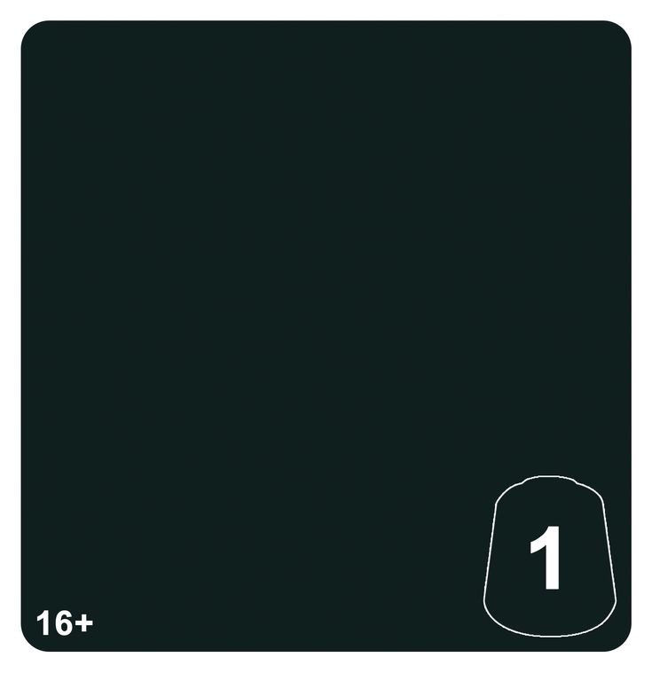 Warhammer: Tone Pro: Kasrkin Green 1