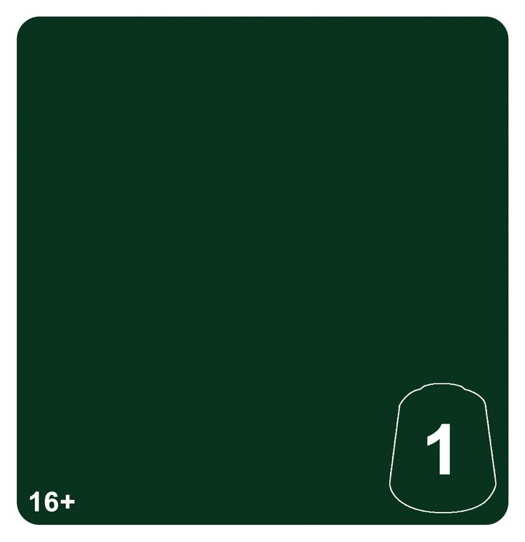 Warhammer: Tone Pro: Hierotek Green 1