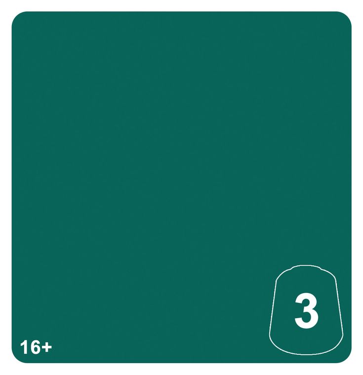 Warhammer: Tone Pro: Green Morkshroom 3