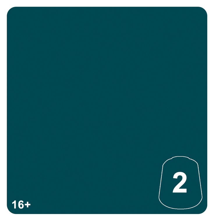 Warhammer: Tone Pro: Seraphon Blue 2