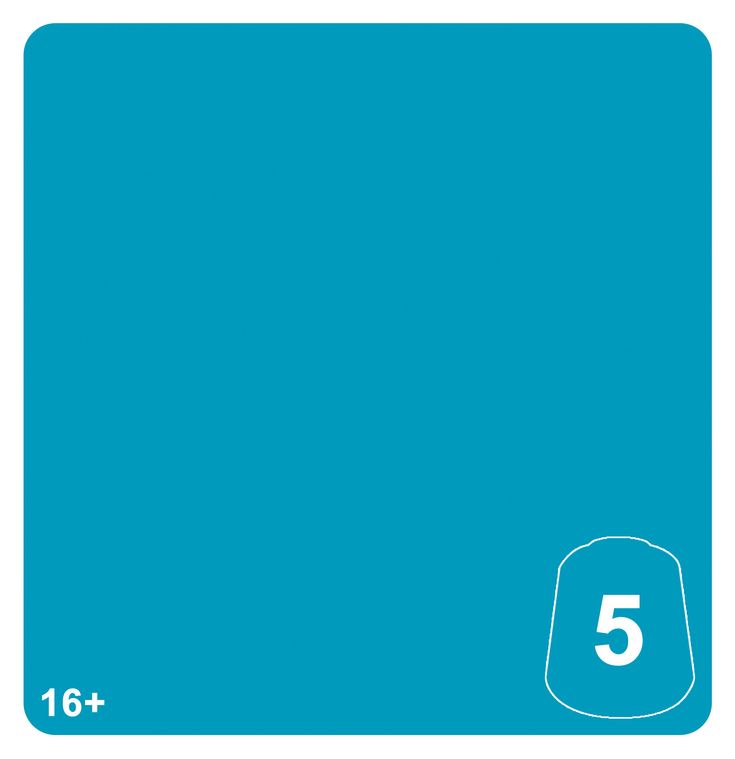 Warhammer: Tone Pro: Scinari Blue 5