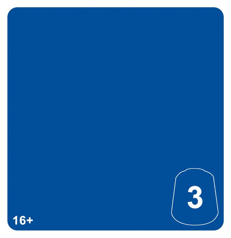 Warhammer: Tone Pro: Blue Gorkshroom 3
