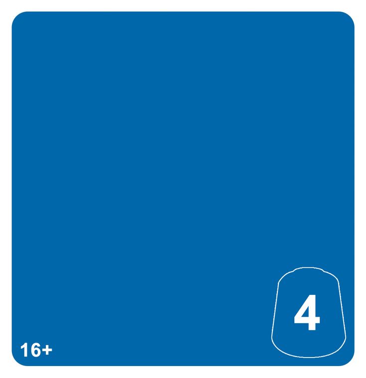 Warhammer: Tone Pro: Blue Gorkshroom 4